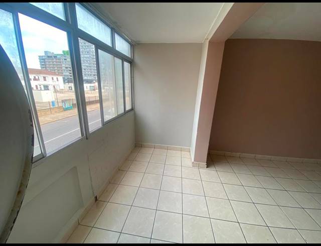 1 BEDROOM PROPERTY TO RENT IN SOUTH BEACH